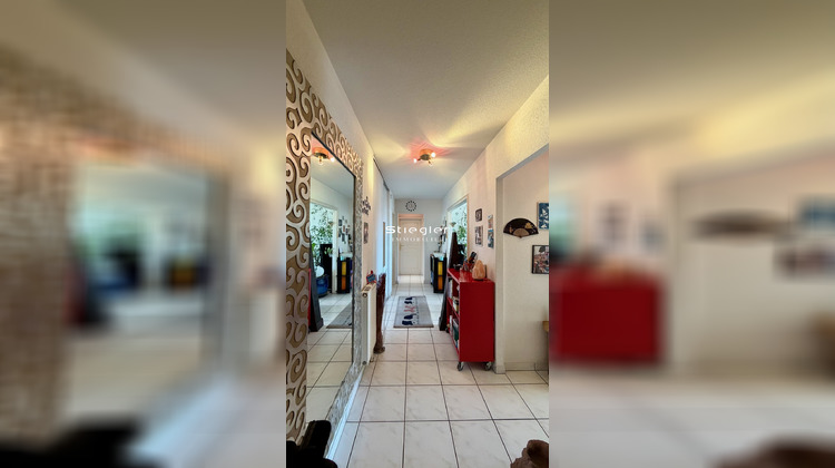 Ma-Cabane - Vente Appartement Illkirch-Graffenstaden, 90 m²