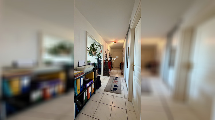 Ma-Cabane - Vente Appartement Illkirch-Graffenstaden, 90 m²