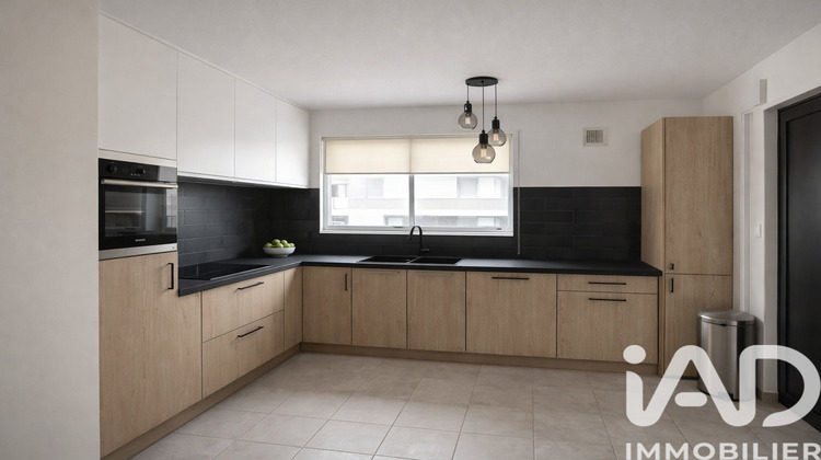 Ma-Cabane - Vente Appartement Illkirch-Graffenstaden, 114 m²