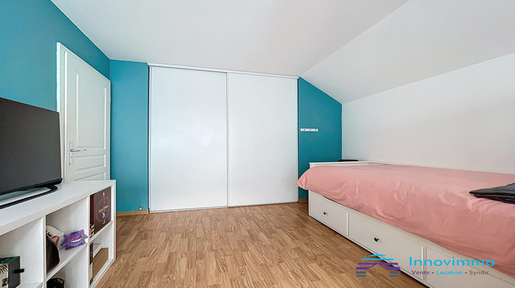 Ma-Cabane - Vente Appartement Illkirch-Graffenstaden, 25 m²