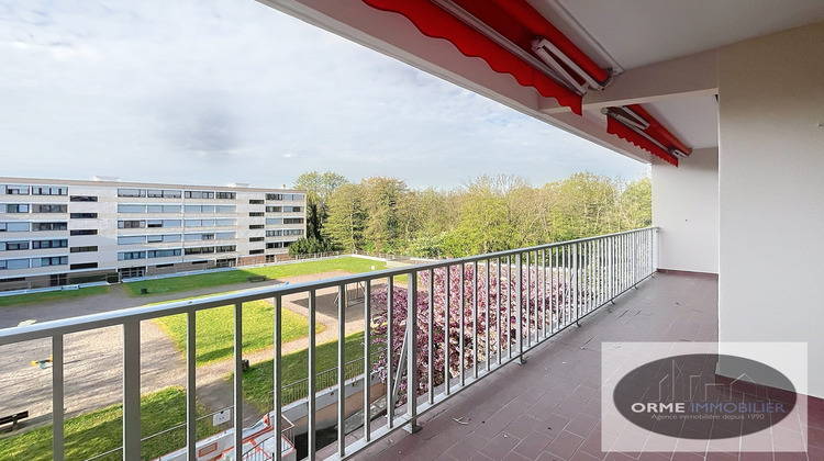 Ma-Cabane - Vente Appartement Illkirch-Graffenstaden, 86 m²