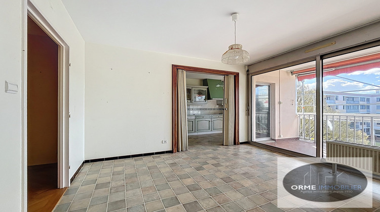 Ma-Cabane - Vente Appartement Illkirch-Graffenstaden, 86 m²