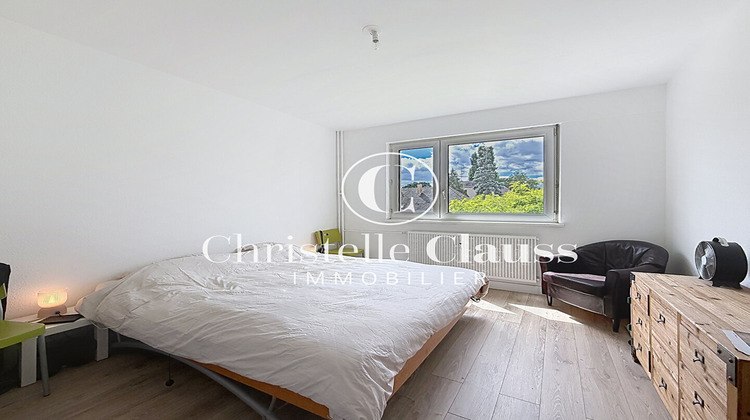Ma-Cabane - Vente Appartement ILLKIRCH-GRAFFENSTADEN, 93 m²