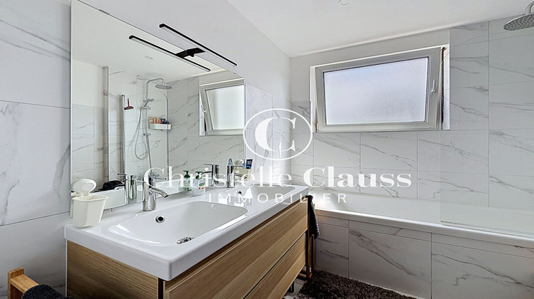 Ma-Cabane - Vente Appartement ILLKIRCH-GRAFFENSTADEN, 93 m²