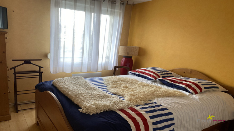 Ma-Cabane - Vente Appartement Illkirch-Graffenstaden, 64 m²
