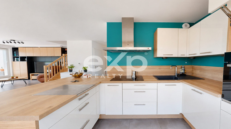 Ma-Cabane - Vente Appartement Illkirch-Graffenstaden, 88 m²