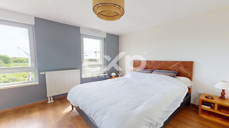 Ma-Cabane - Vente Appartement Illkirch-Graffenstaden, 88 m²