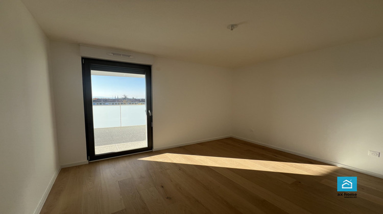 Ma-Cabane - Vente Appartement Illkirch-Graffenstaden, 81 m²