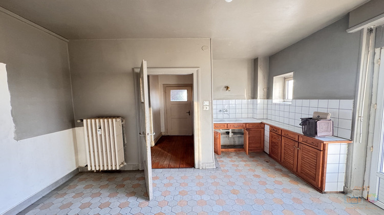Ma-Cabane - Vente Appartement Illkirch-Graffenstaden, 73 m²