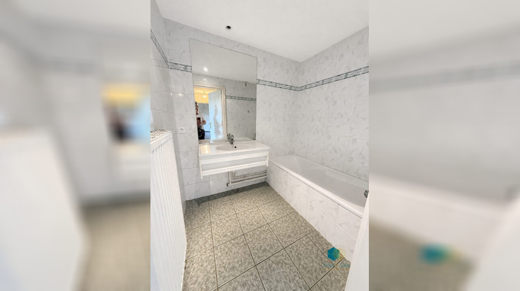 Ma-Cabane - Vente Appartement Illkirch-Graffenstaden, 51 m²