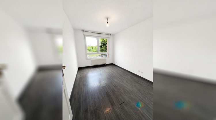 Ma-Cabane - Vente Appartement Illkirch-Graffenstaden, 51 m²