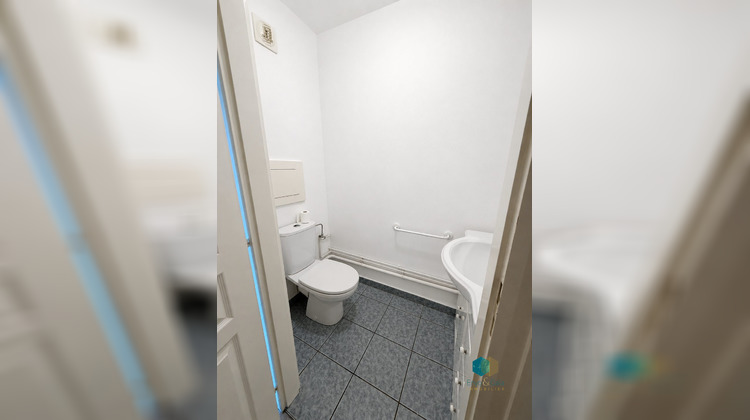 Ma-Cabane - Vente Appartement Illkirch-Graffenstaden, 51 m²