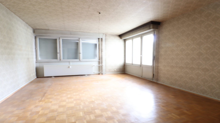 Ma-Cabane - Vente Appartement Illkirch-Graffenstaden, 65 m²