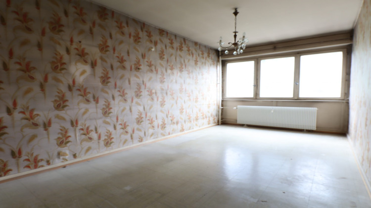 Ma-Cabane - Vente Appartement Illkirch-Graffenstaden, 65 m²