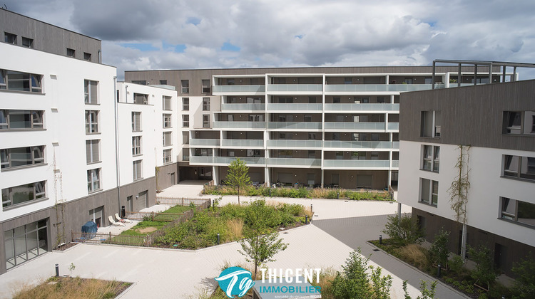 Ma-Cabane - Vente Appartement Illkirch-Graffenstaden, 64 m²