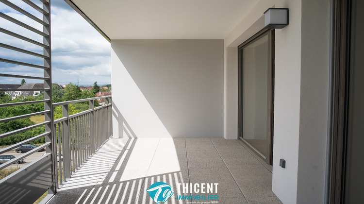 Ma-Cabane - Vente Appartement Illkirch-Graffenstaden, 64 m²