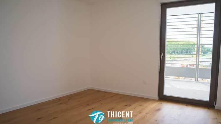 Ma-Cabane - Vente Appartement Illkirch-Graffenstaden, 64 m²