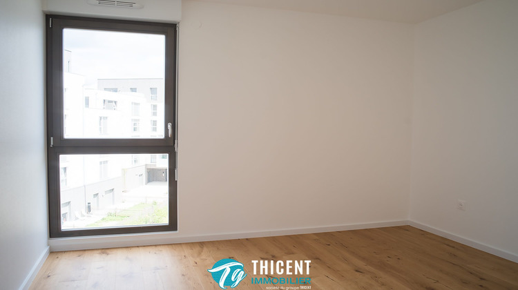 Ma-Cabane - Vente Appartement Illkirch-Graffenstaden, 64 m²