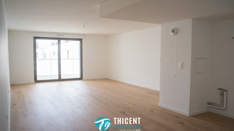Ma-Cabane - Vente Appartement Illkirch-Graffenstaden, 89 m²