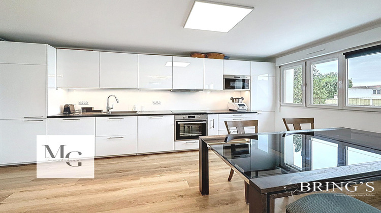 Ma-Cabane - Vente Appartement Illkirch-Graffenstaden, 85 m²