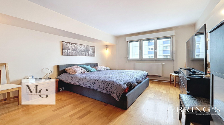Ma-Cabane - Vente Appartement Illkirch-Graffenstaden, 85 m²