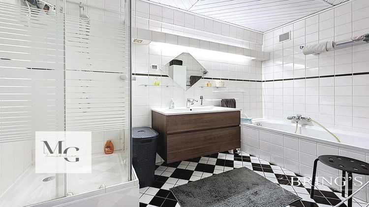 Ma-Cabane - Vente Appartement Illkirch-Graffenstaden, 85 m²