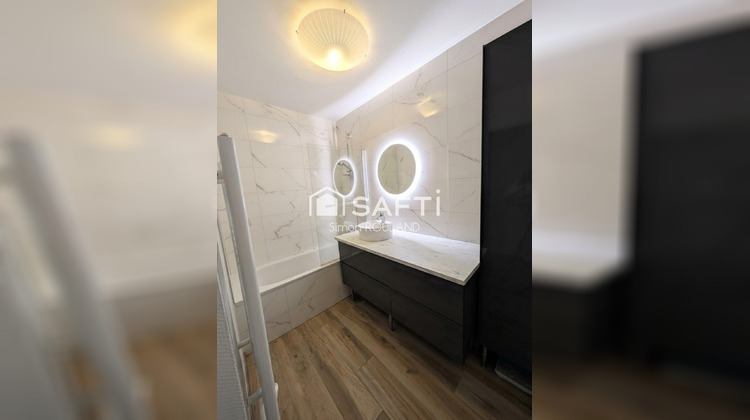 Ma-Cabane - Vente Appartement Illkirch-Graffenstaden, 52 m²