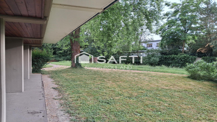 Ma-Cabane - Vente Appartement Illkirch-Graffenstaden, 52 m²