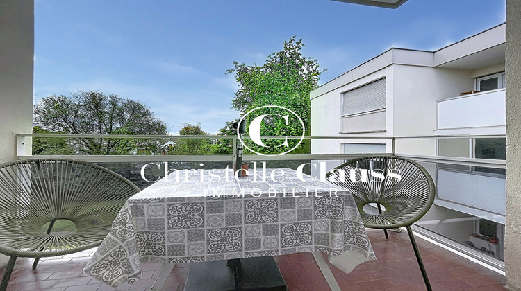 Ma-Cabane - Vente Appartement ILLKIRCH-GRAFFENSTADEN, 104 m²