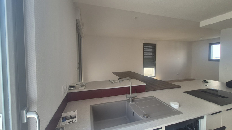 Ma-Cabane - Vente Appartement Illkirch-Graffenstaden, 98 m²