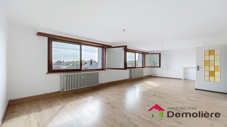 Ma-Cabane - Vente Appartement Illkirch-Graffenstaden, 69 m²