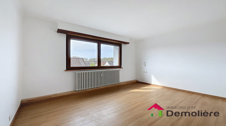 Ma-Cabane - Vente Appartement Illkirch-Graffenstaden, 69 m²