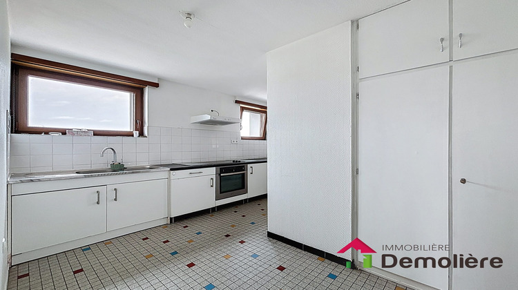 Ma-Cabane - Vente Appartement Illkirch-Graffenstaden, 69 m²
