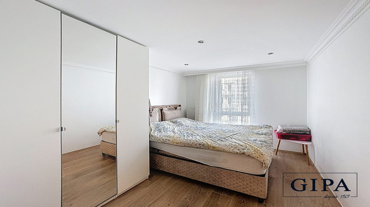 Ma-Cabane - Vente Appartement Illkirch-Graffenstaden, 72 m²