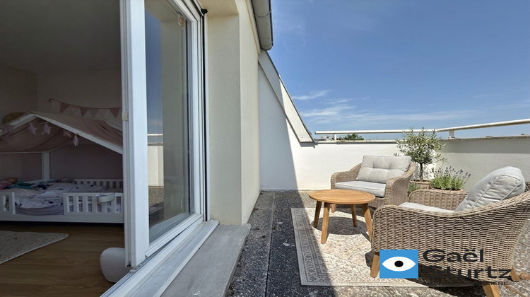 Ma-Cabane - Vente Appartement Illkirch-Graffenstaden, 113 m²