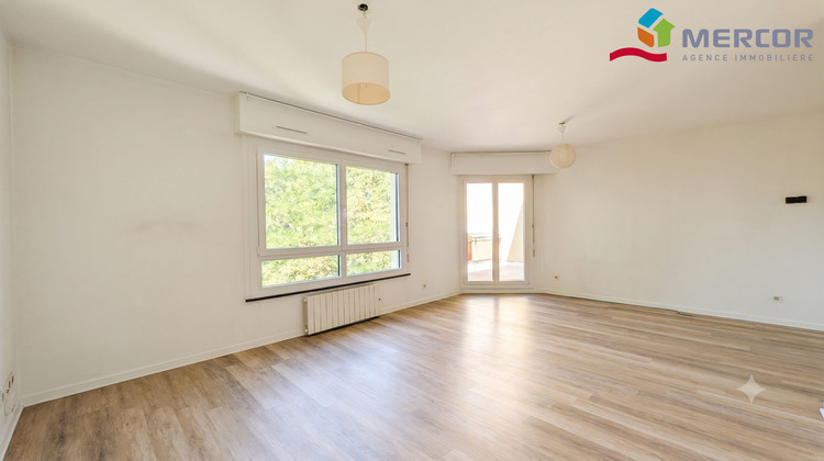 Ma-Cabane - Vente Appartement Illkirch-Graffenstaden, 79 m²