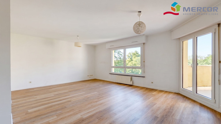 Ma-Cabane - Vente Appartement Illkirch-Graffenstaden, 79 m²