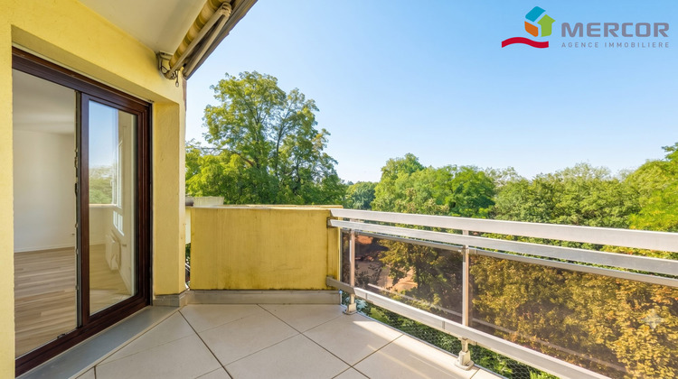 Ma-Cabane - Vente Appartement Illkirch-Graffenstaden, 79 m²