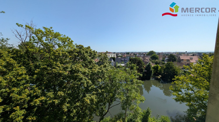 Ma-Cabane - Vente Appartement Illkirch-Graffenstaden, 79 m²