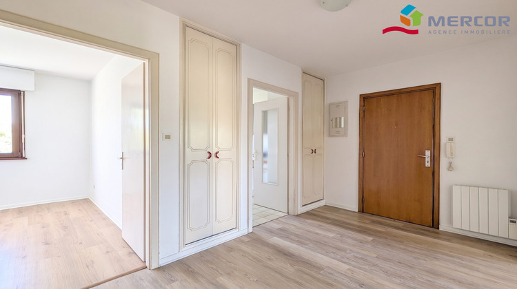 Ma-Cabane - Vente Appartement Illkirch-Graffenstaden, 79 m²