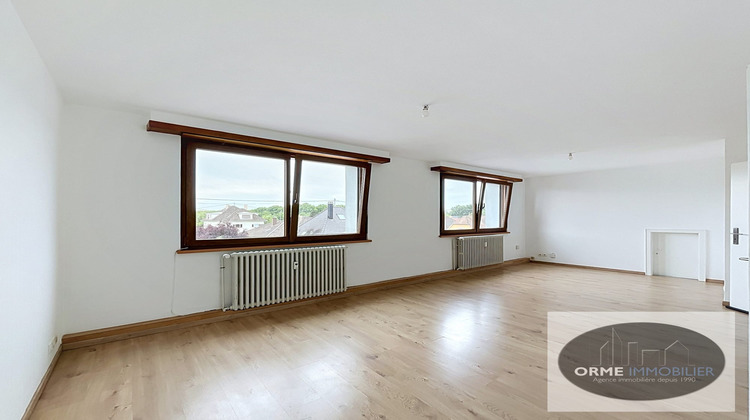Ma-Cabane - Vente Appartement Illkirch-Graffenstaden, 78 m²