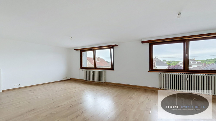 Ma-Cabane - Vente Appartement Illkirch-Graffenstaden, 78 m²