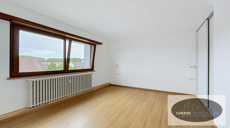 Ma-Cabane - Vente Appartement Illkirch-Graffenstaden, 78 m²