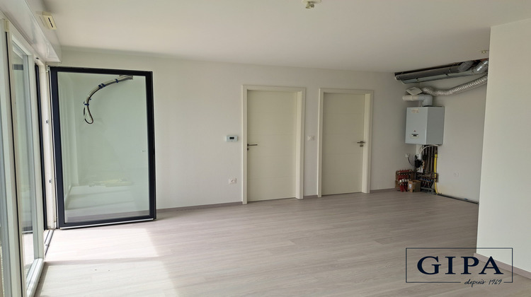 Ma-Cabane - Vente Appartement Illkirch-Graffenstaden, 44 m²