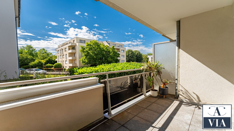 Ma-Cabane - Vente Appartement Illkirch-Graffenstaden, 74 m²