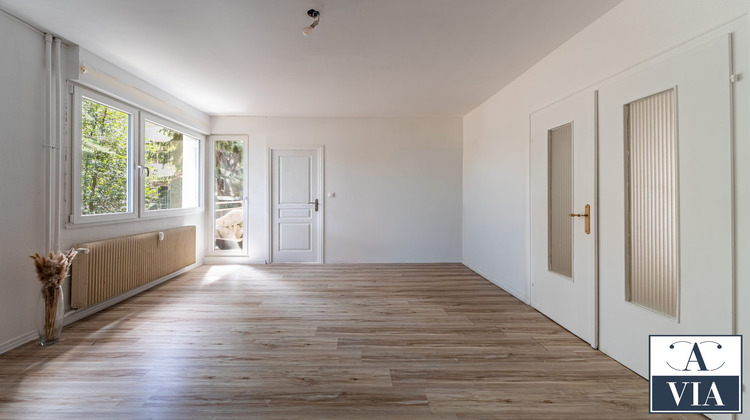 Ma-Cabane - Vente Appartement Illkirch-Graffenstaden, 74 m²
