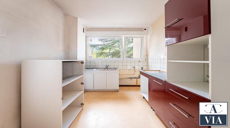 Ma-Cabane - Vente Appartement Illkirch-Graffenstaden, 74 m²