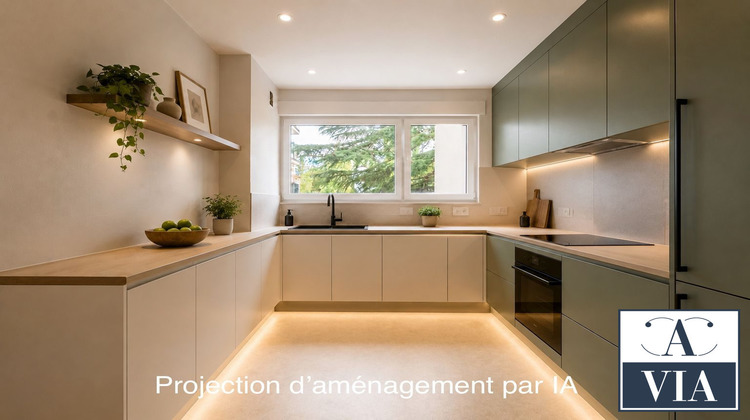 Ma-Cabane - Vente Appartement Illkirch-Graffenstaden, 74 m²