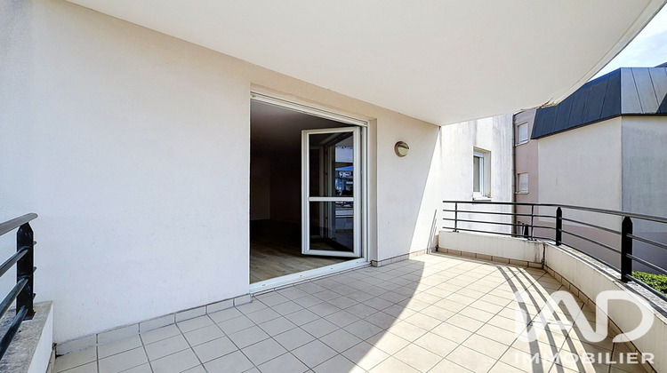 Ma-Cabane - Vente Appartement Illkirch-Graffenstaden, 83 m²
