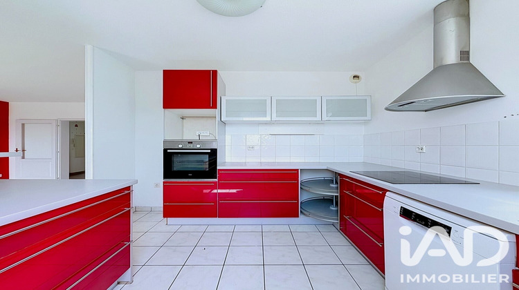 Ma-Cabane - Vente Appartement Illkirch-Graffenstaden, 83 m²